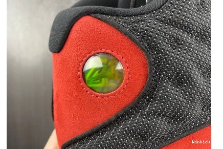 Jordan Retro Bred 13 0810